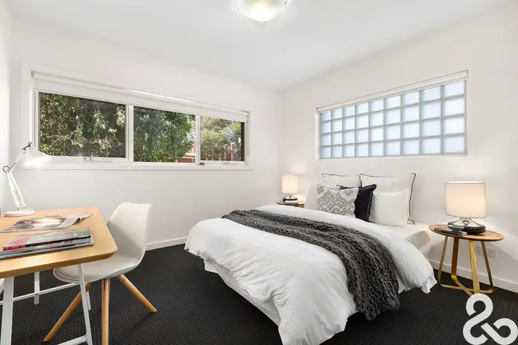 Third view of Homely unit listing, 1/232 Arthur Street, Fairfield VIC 3078