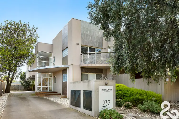 Fifth view of Homely unit listing, 1/232 Arthur Street, Fairfield VIC 3078