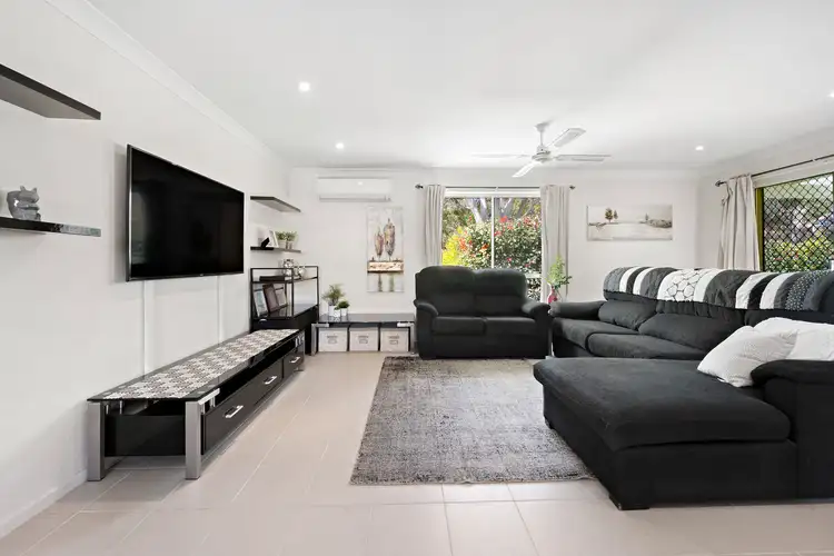 Second view of Homely house listing, 9 Delavia Drive, Lake Munmorah NSW 2259