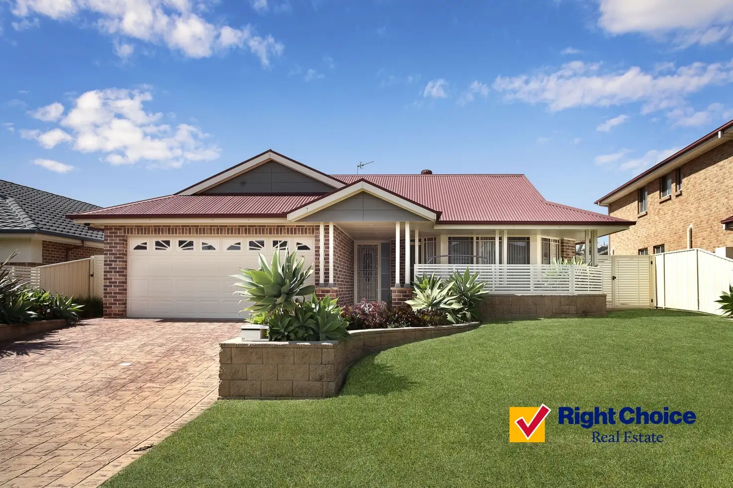 Main view of Homely house listing, 24 Grey Street, Albion Park NSW 2527