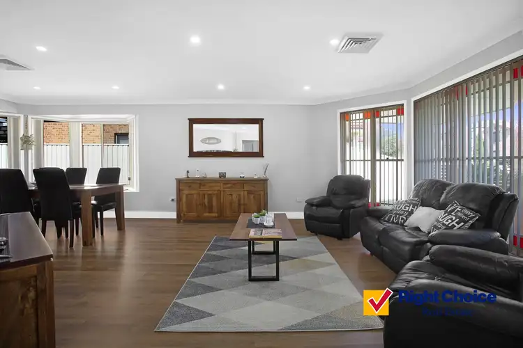 Second view of Homely house listing, 24 Grey Street, Albion Park NSW 2527