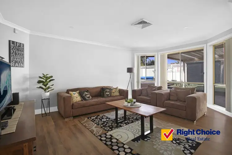 Third view of Homely house listing, 24 Grey Street, Albion Park NSW 2527