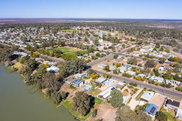 Fourth view of Homely land listing, 127a Adams Street, Wentworth NSW 2648