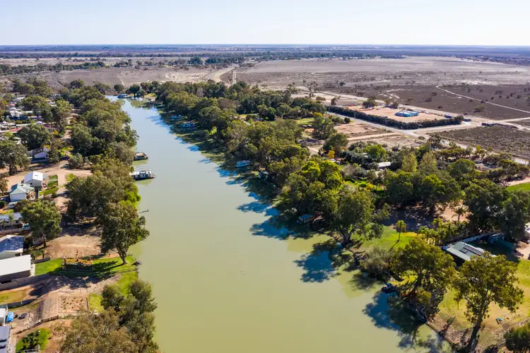 Fifth view of Homely land listing, 127a Adams Street, Wentworth NSW 2648