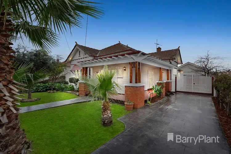 Main view of Homely house listing, 30 Main Street, Coburg VIC 3058