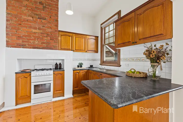 Fifth view of Homely house listing, 30 Main Street, Coburg VIC 3058