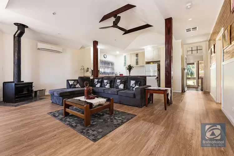 Third view of Homely rural property listing, 64 Clifton Street, Mathoura NSW 2710