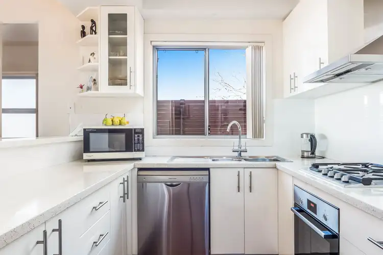 Fourth view of Homely townhouse listing, 1/4 Kembla Street, Balgownie NSW 2519
