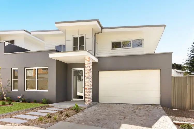 4/30-32 Parthenia Street, Dolans Bay NSW 2229