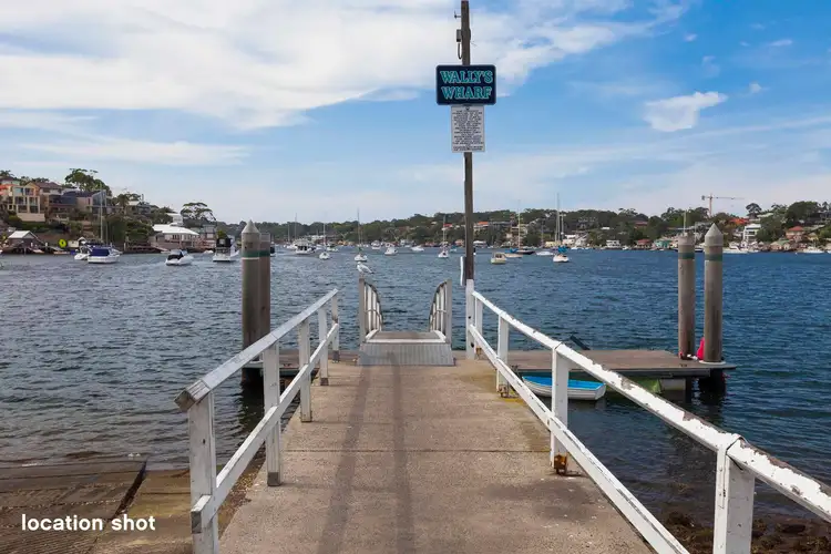 Seventh view of Homely semi-detached listing, 4/30-32 Parthenia Street, Dolans Bay NSW 2229