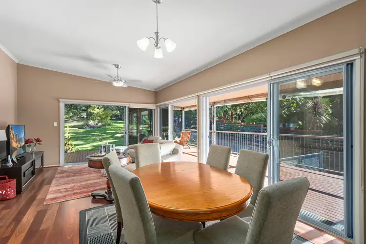 Second view of Homely house listing, 62 Buttenshaw Drive, Coledale NSW 2515
