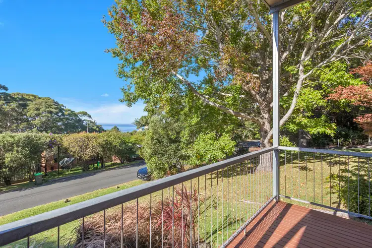 Third view of Homely house listing, 62 Buttenshaw Drive, Coledale NSW 2515