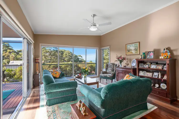 Fourth view of Homely house listing, 62 Buttenshaw Drive, Coledale NSW 2515