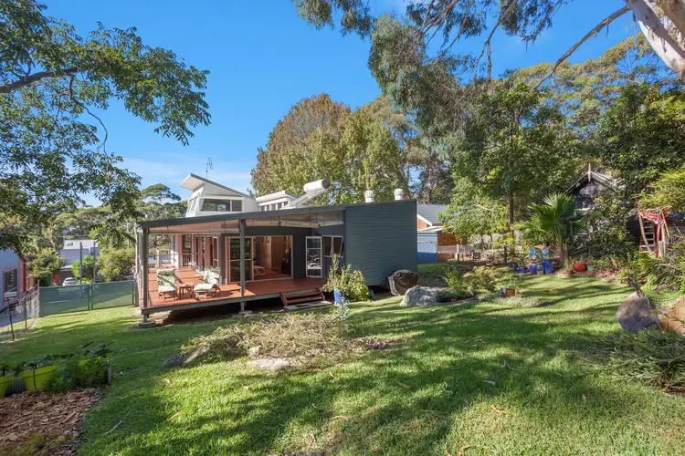Fifth view of Homely house listing, 62 Buttenshaw Drive, Coledale NSW 2515