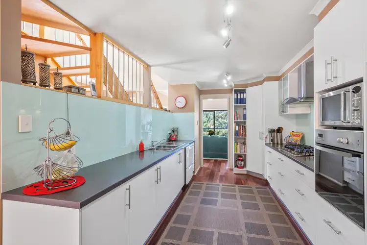 Sixth view of Homely house listing, 62 Buttenshaw Drive, Coledale NSW 2515