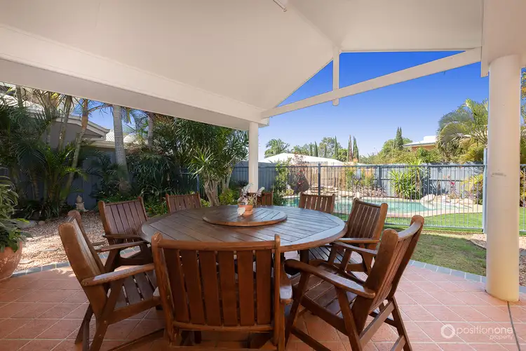 Second view of Homely house listing, 2 Corey Close, Wellington Point QLD 4160