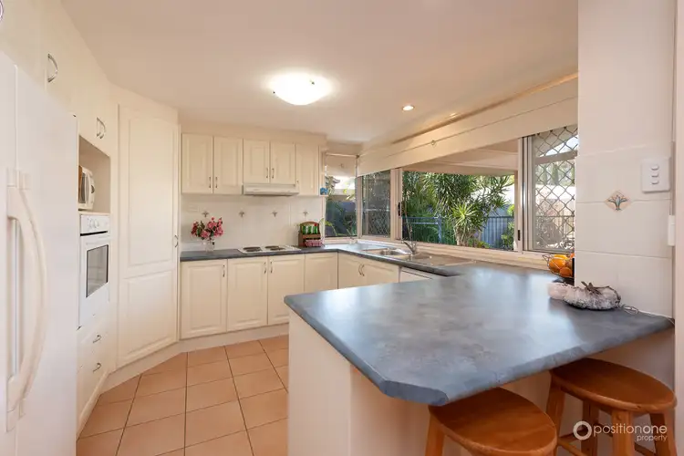 Third view of Homely house listing, 2 Corey Close, Wellington Point QLD 4160