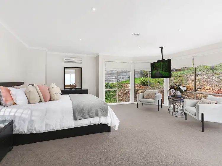 Fourth view of Homely house listing, 2 Ilinga Court, Eltham VIC 3095