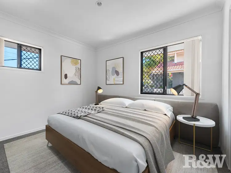 Sixth view of Homely apartment listing, 7/35 Tenby Street, Mount Gravatt QLD 4122