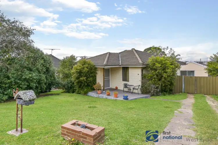 Main view of Homely house listing, 20 Shedworth Street, Marayong NSW 2148