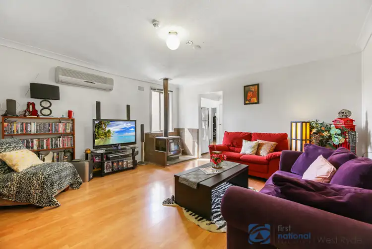 Second view of Homely house listing, 20 Shedworth Street, Marayong NSW 2148