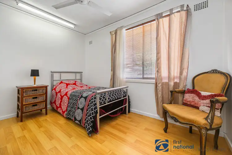 Fifth view of Homely house listing, 20 Shedworth Street, Marayong NSW 2148