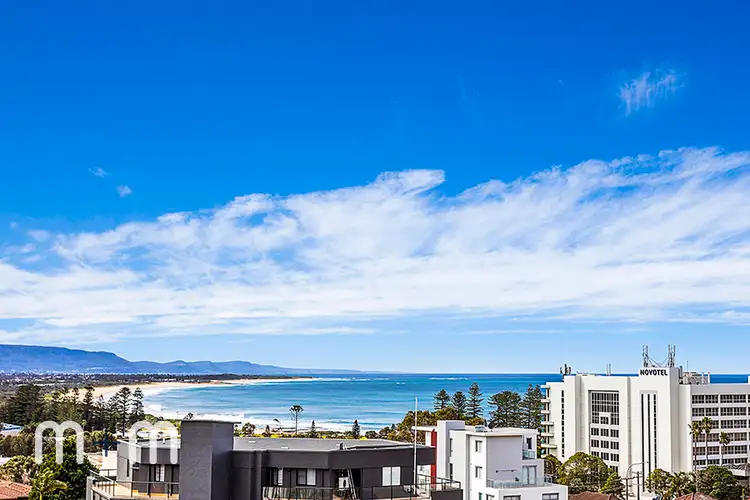 Main view of Homely apartment listing, 13/11 Church Street, Wollongong NSW 2500