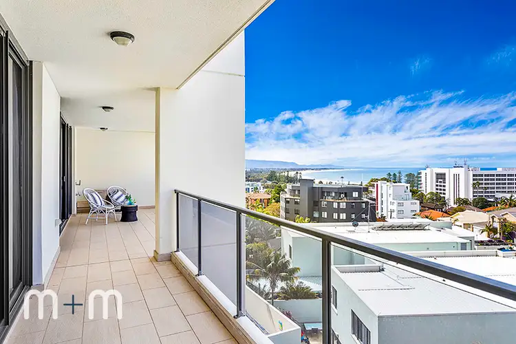 Second view of Homely apartment listing, 13/11 Church Street, Wollongong NSW 2500