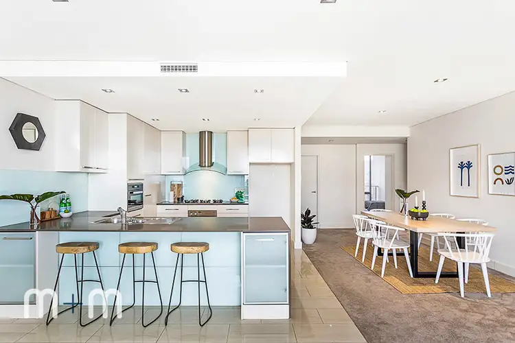 Third view of Homely apartment listing, 13/11 Church Street, Wollongong NSW 2500