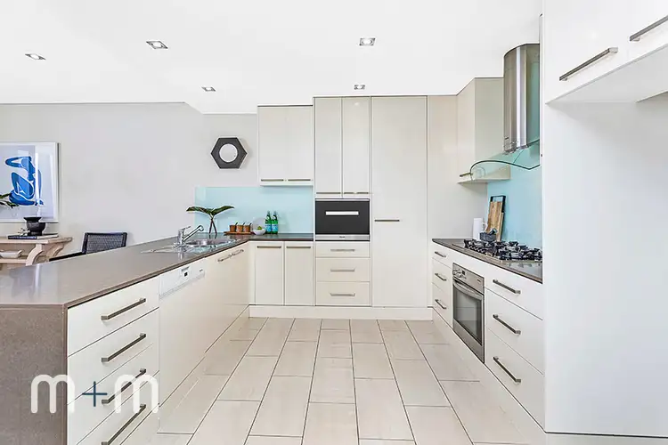 Fourth view of Homely apartment listing, 13/11 Church Street, Wollongong NSW 2500