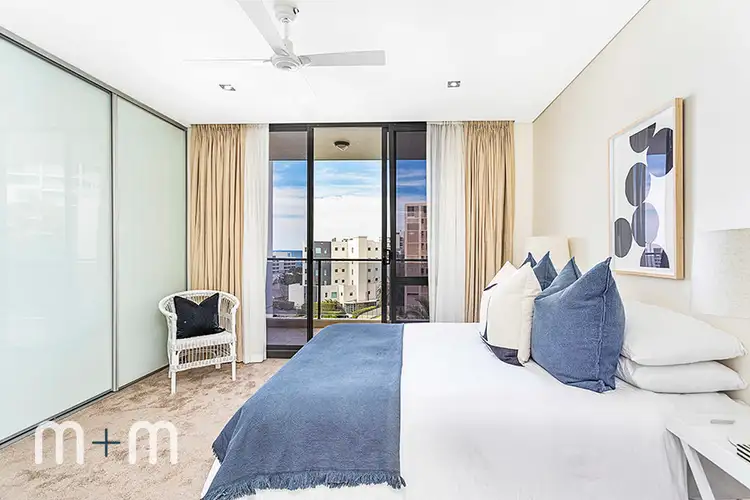 Fifth view of Homely apartment listing, 13/11 Church Street, Wollongong NSW 2500