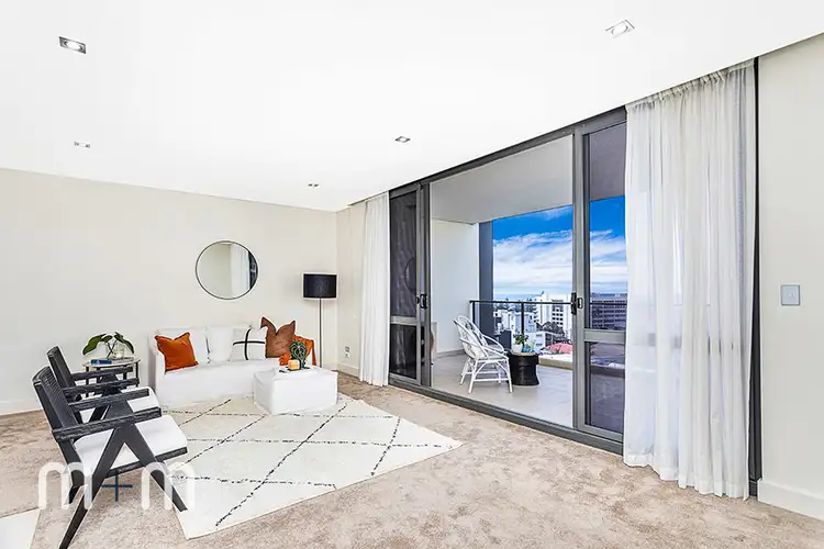Sixth view of Homely apartment listing, 13/11 Church Street, Wollongong NSW 2500