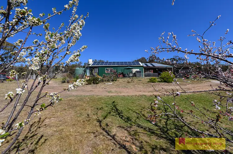 264 Highland Home Road, Mudgee NSW 2850