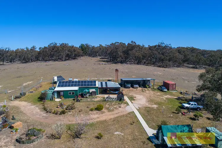 Fourth view of Homely rural property listing, 264 Highland Home Road, Mudgee NSW 2850
