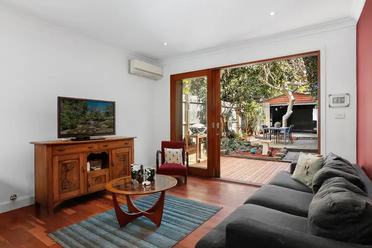 40 Shepherd Street, Marrickville NSW 2204