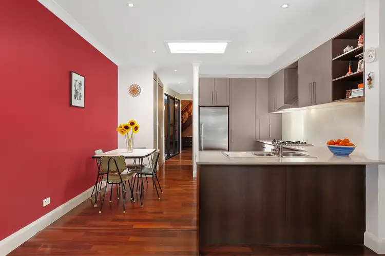 Second view of Homely house listing, 40 Shepherd Street, Marrickville NSW 2204
