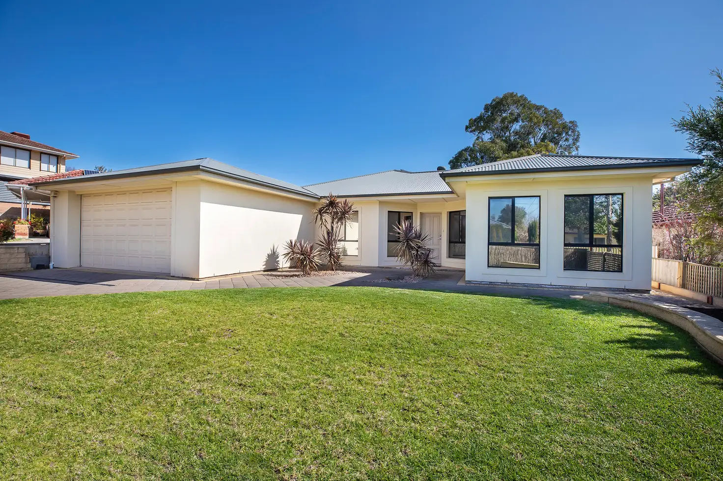 Main view of Homely house listing, 16 Yeelanna Avenue, Seaview Downs SA 5049