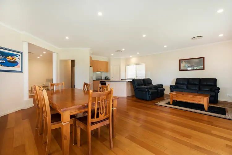 Fifth view of Homely house listing, 16 Yeelanna Avenue, Seaview Downs SA 5049