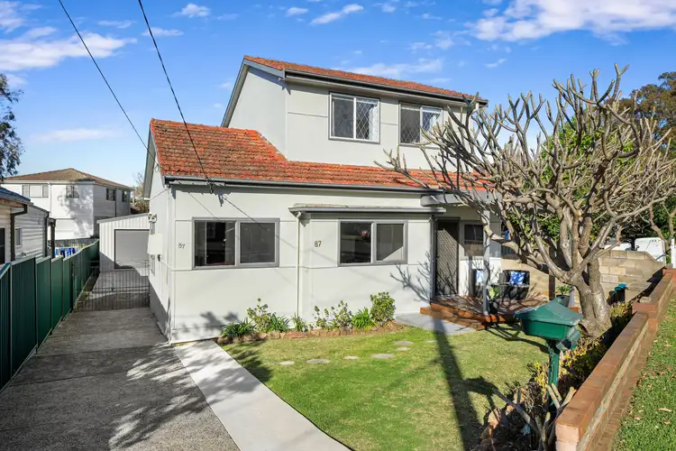 87 Baumans Road, Peakhurst NSW 2210