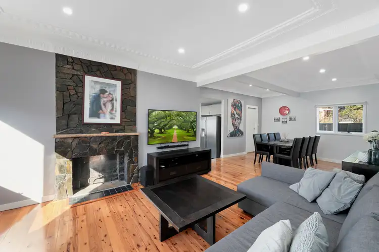 Fifth view of Homely house listing, 87 Baumans Road, Peakhurst NSW 2210