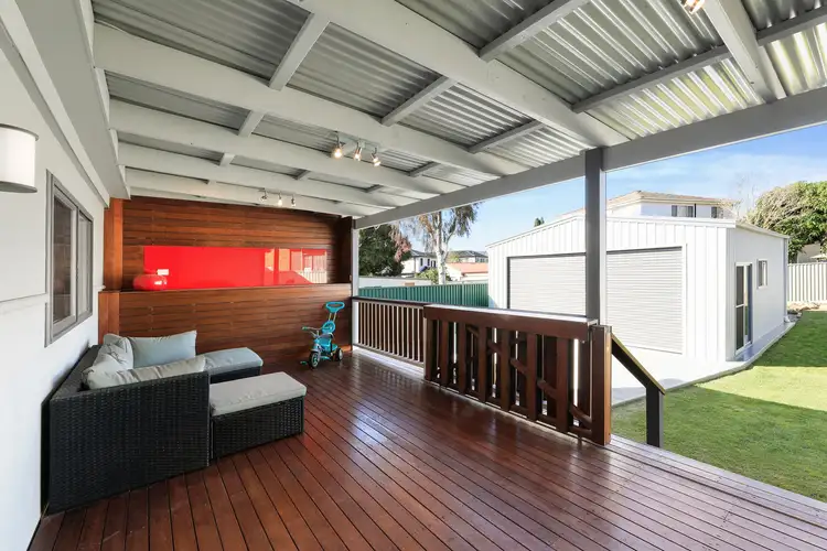 Sixth view of Homely house listing, 87 Baumans Road, Peakhurst NSW 2210