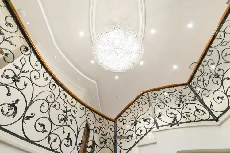 Third view of Homely house listing, 8 Cotswold Road, Strathfield NSW 2135