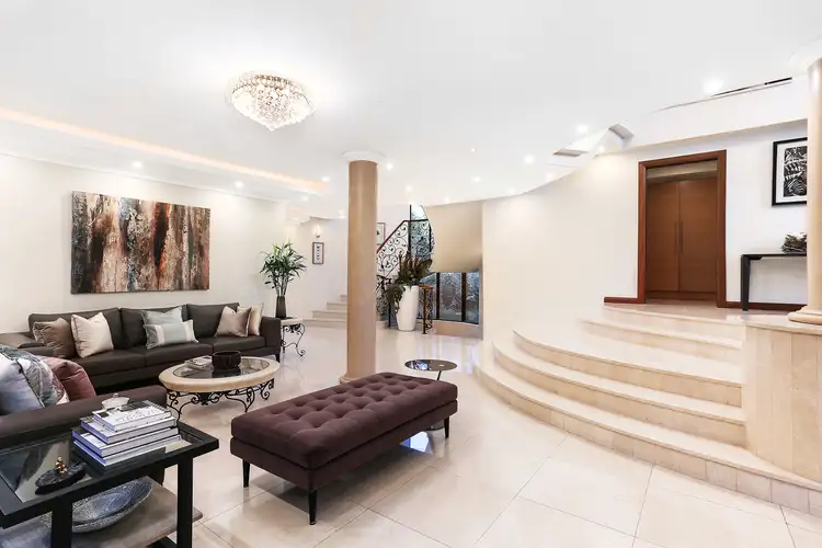 Fourth view of Homely house listing, 8 Cotswold Road, Strathfield NSW 2135