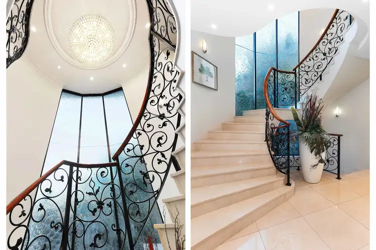 Fifth view of Homely house listing, 8 Cotswold Road, Strathfield NSW 2135