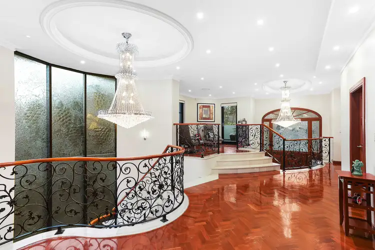 Sixth view of Homely house listing, 8 Cotswold Road, Strathfield NSW 2135