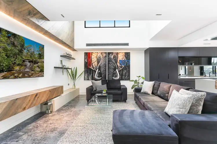 Third view of Homely house listing, 6 New Jersey Road, Five Dock NSW 2046