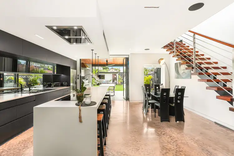 Fifth view of Homely house listing, 6 New Jersey Road, Five Dock NSW 2046