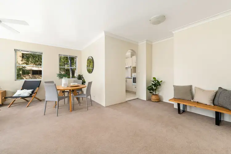 Fourth view of Homely apartment listing, 7/19 Gerard Street, Cremorne NSW 2090