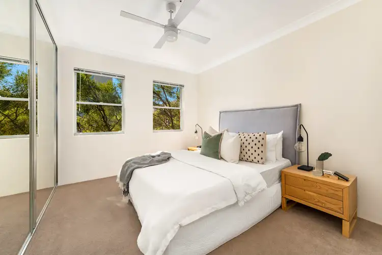 Fifth view of Homely apartment listing, 7/19 Gerard Street, Cremorne NSW 2090