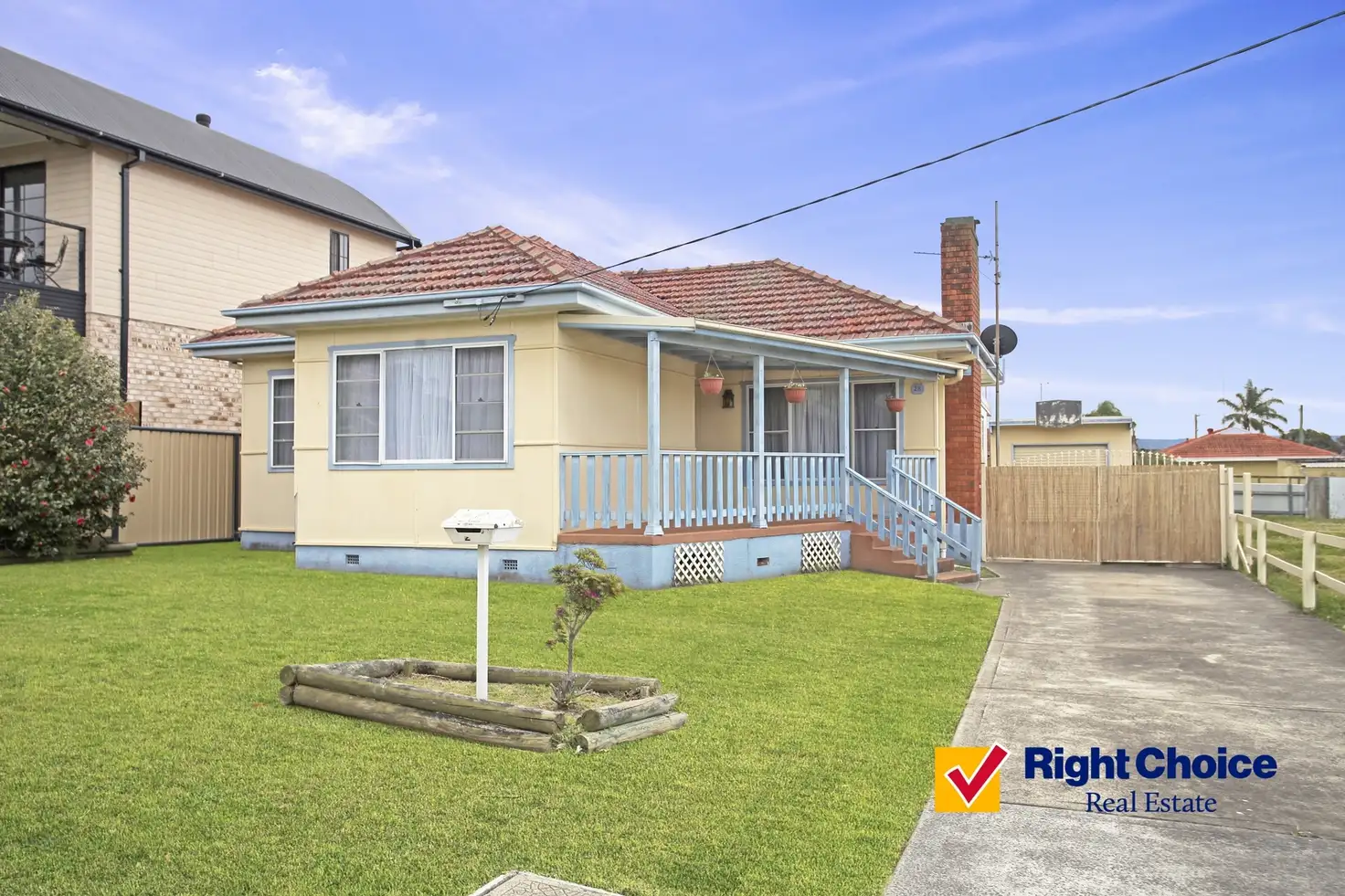 Main view of Homely house listing, 28 Fisher Street, Oak Flats NSW 2529